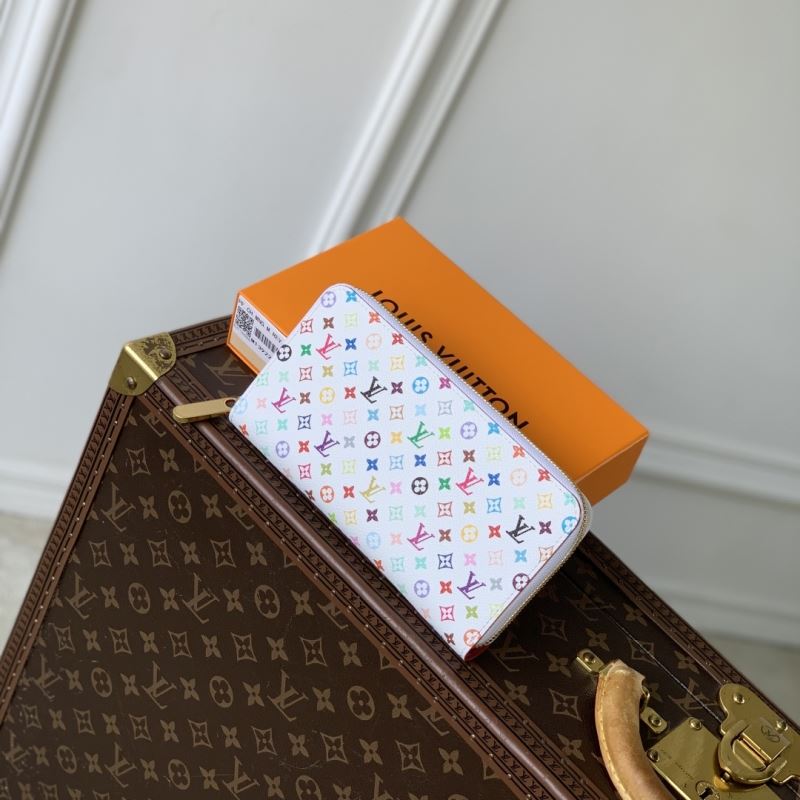 LV Wallets